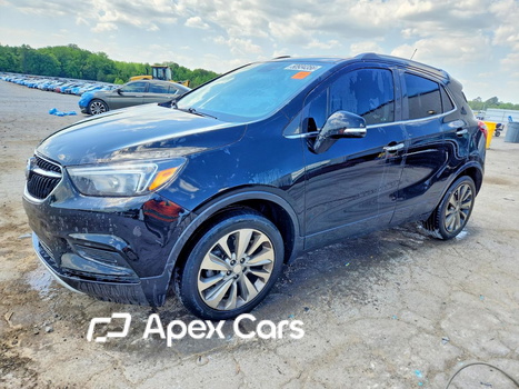 Buick Encore 2019 - Image 1 of 13
