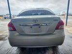 Toyota Yaris 2012