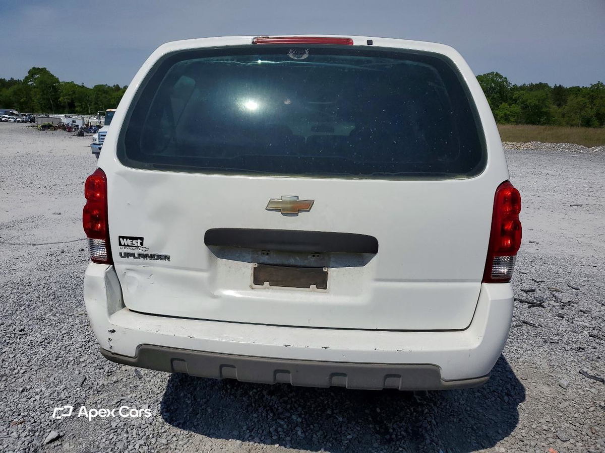 Chevrolet Uplander 2005