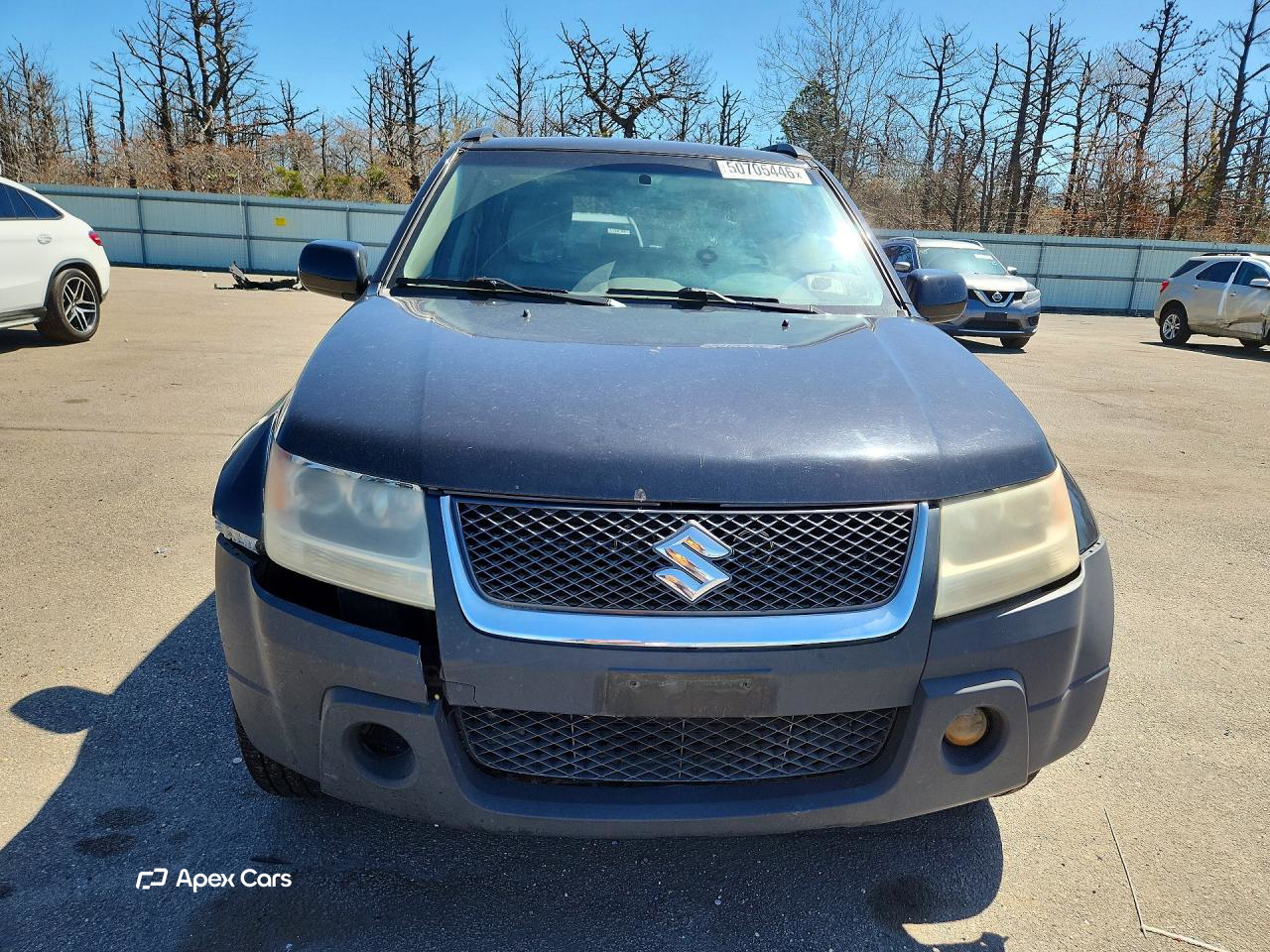 Suzuki Grand Vitara 2006