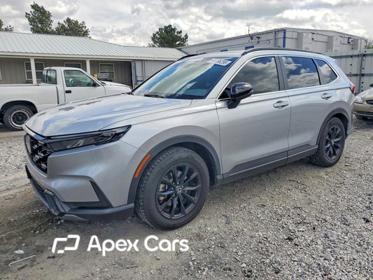 2024 Honda CR-V - Zdjęcie 1 z 13