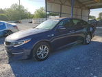 Kia Optima 2017