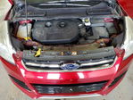 Ford Escape 2015