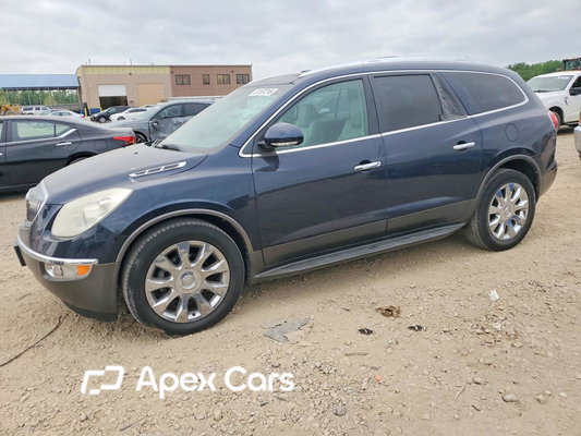 Buick Enclave 2012 - Image 1 of 13