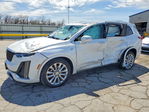 Cadillac XT6 2020