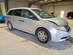 Honda Odyssey 2011