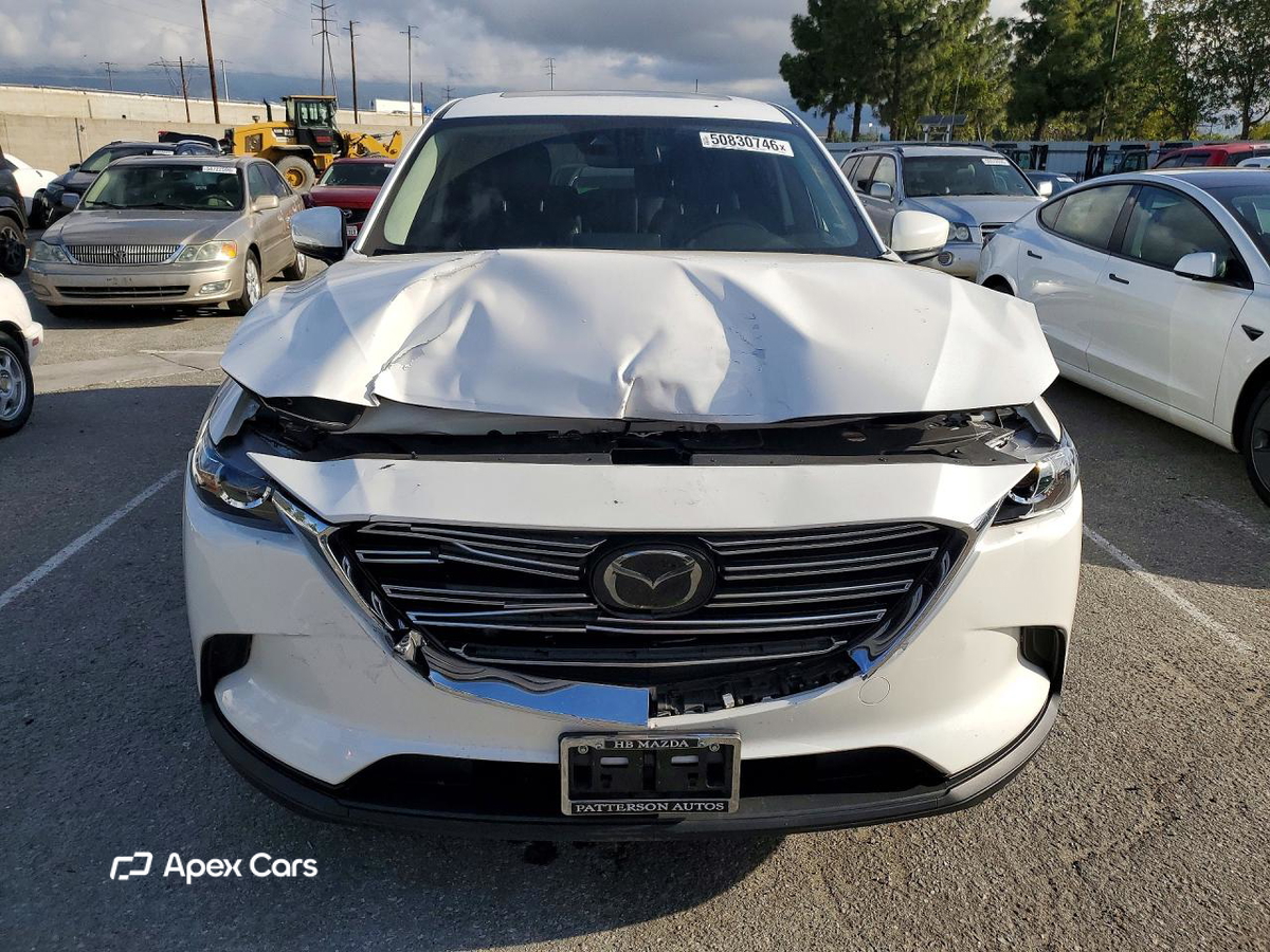 Mazda CX-9 2023