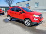 Ford EcoSport 2019