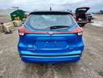 Nissan Kicks 2023