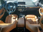 BMW X3 2018
