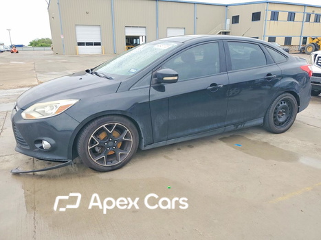 Ford Focus 2014 - Image 1 of 12