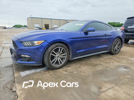 Ford Mustang 2015 - Image 1 of 12