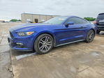 Ford Mustang 2015