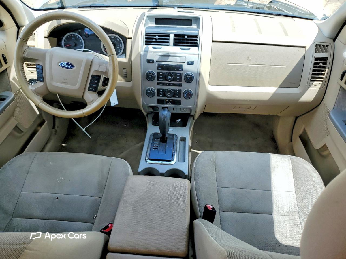 Ford Escape 2010
