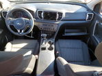 Kia Sportage 2017