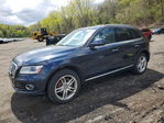 Audi Q5 2017