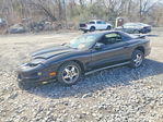 Pontiac Firebird 2002