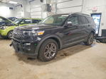 Ford Explorer 2021