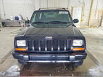 Jeep Cherokee 2001