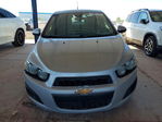 Chevrolet Sonic 2013
