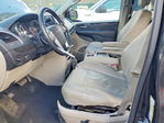 Chrysler Voyager 2013