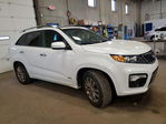 Kia Sorento 2012