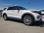 Ford Explorer 2020