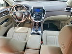 Cadillac SRX 2015