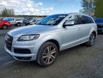 Audi Q7 2014