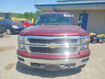 Chevrolet Silverado 2014