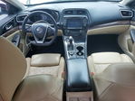 Nissan Maxima 2016