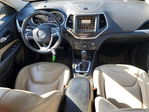 Jeep Cherokee 2015