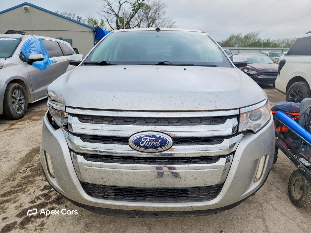 Ford Edge 2014