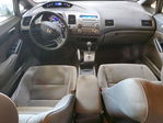 Honda Civic 2008