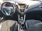 Hyundai Veloster 2012