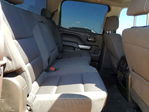 Chevrolet Silverado 2016