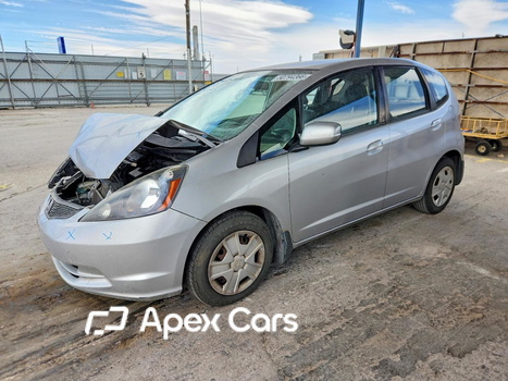 Honda Fit 2013 - Image 1 of 12