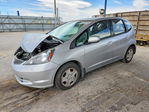 Honda Fit 2013