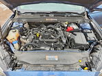 Ford Fusion 2018