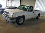 Chevrolet Silverado 2005