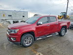 Chevrolet Colorado 2019