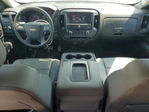 Chevrolet Silverado 2016