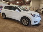 Buick Envision 2019