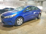 Kia Forte 2017