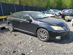 Lexus ES 2012