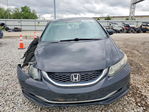 Honda Civic 2014
