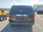 Honda Pilot 2010