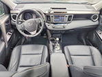 Toyota RAV 4 2017