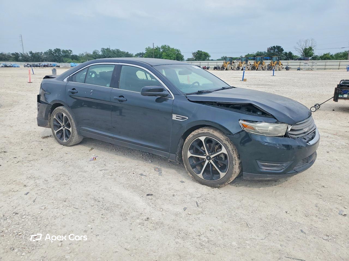 Ford Taurus 2014