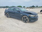 Ford Taurus 2014